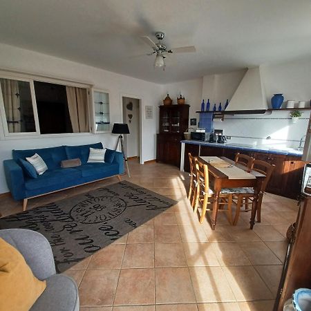 La Depandance Della Nonna Apartment Camogli Bagian luar foto