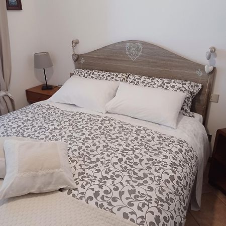 La Depandance Della Nonna Apartment Camogli Bagian luar foto